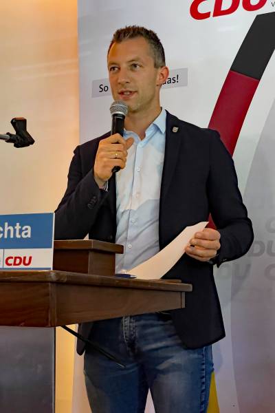 André Hüttemeyer André Hüttemeyer