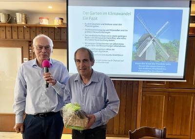 Frank Kröger (rechts) Frank Kröger (rechts)