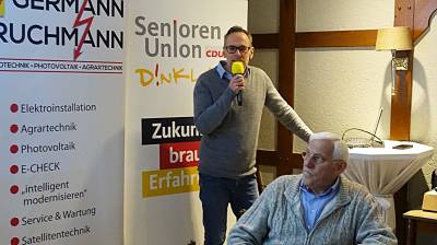 Andr Woelk & Hermann Nordmann