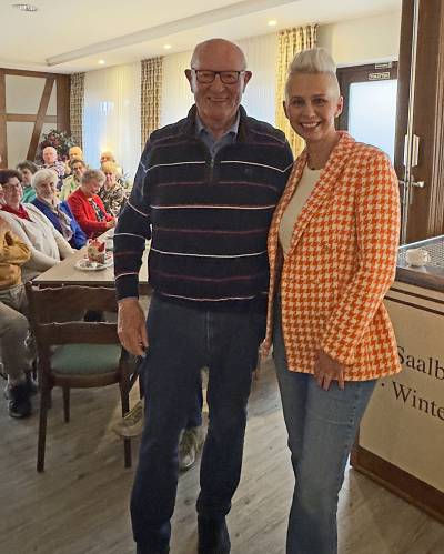 Gisbert Ddtmann & Silvia Breher